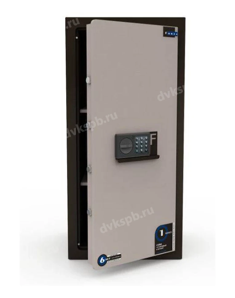 Сейф LS-040K EC купить в Иркутске
