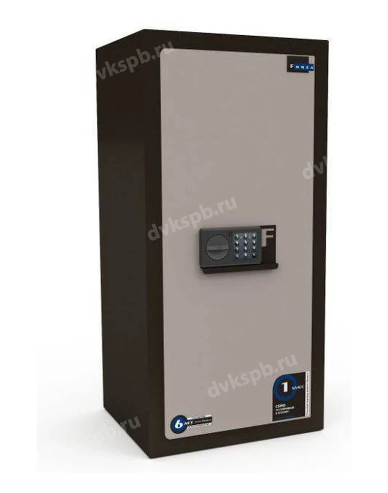 Сейф LS-040K EC купить в Иркутске