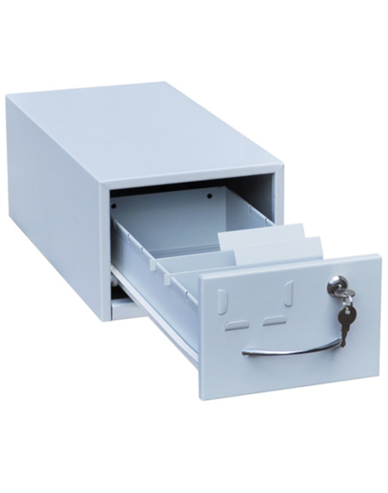 Настольная картотека для трудовых книжек купить в Иркутске