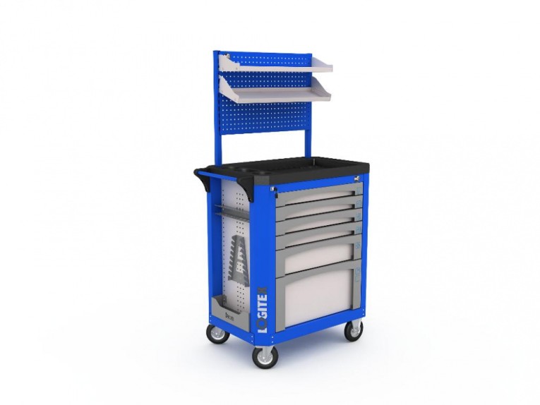 Тумба LOGITEX 6 №1 купить в Иркутске Тумба LOGITEX 6 №1 купить в Иркутске