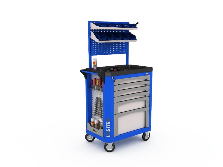 Тумба LOGITEX 6 №1 купить в Иркутске Тумба LOGITEX 6 №1 купить в Иркутске