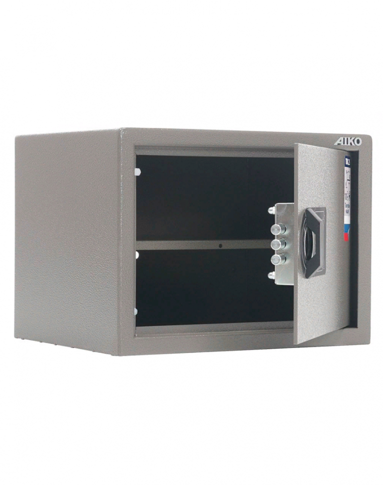 Офисный сейф Aiko TM-25 EL купить в Иркутске Офисный сейф Aiko TM-25 EL купить в Иркутске