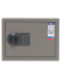 Офисный сейф Aiko TM-25 EL купить в Иркутске