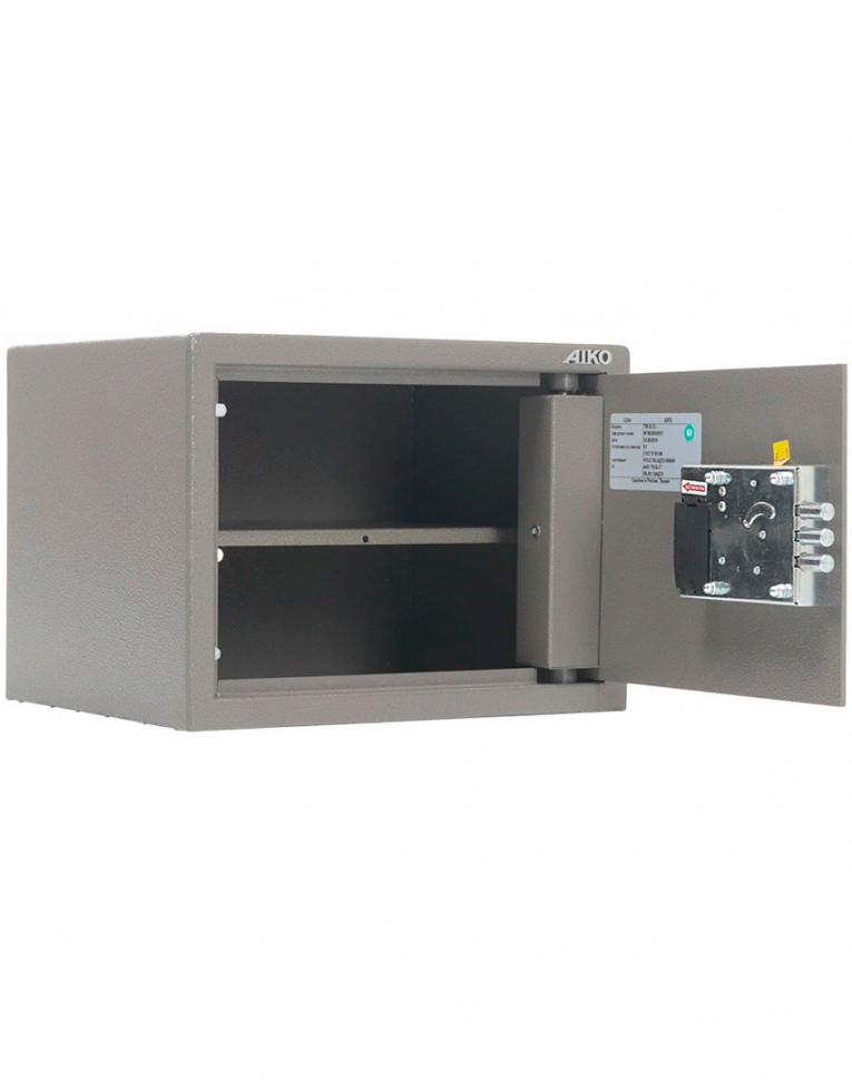 Офисный сейф Aiko TM-25 EL купить в Иркутске Офисный сейф Aiko TM-25 EL купить в Иркутске