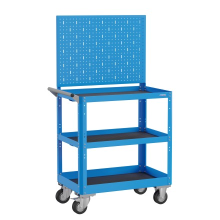Тележка инструментальная PLC 8007.0-1К купить в Иркутске