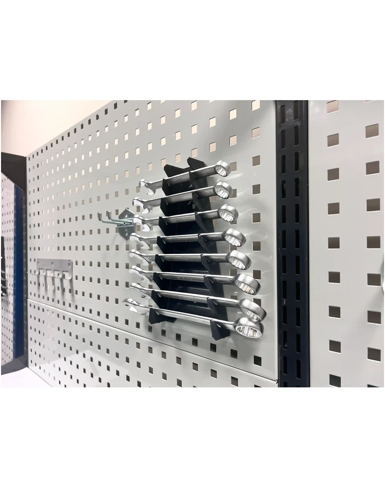 Верстак CTR 1232.S14.3-2, фото 8 Верстак CTR 1232.S14.3-2, фото 8