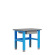 Стол промышленный PLC 10.1 купить в Иркутске