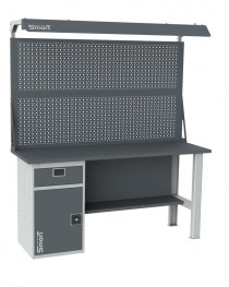 Верстак SMART 1760.1-1.S3.0.d2 Верстак SMART 1760.1-1.S3.0.d2