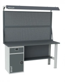 Верстак SMART 1760.1-1.S3.0.d2