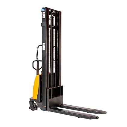 Штабелер с электроподъемом BDA-II 1025 (1000 кг, 2,5 м, 12В / 85Ач) SMARTLIFT (SMART) купить в Иркутске