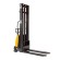 Штабелер с электроподъемом BDA-II 1025 (1000 кг, 2,5 м, 12В / 85Ач) SMARTLIFT (SMART) купить в Иркутске