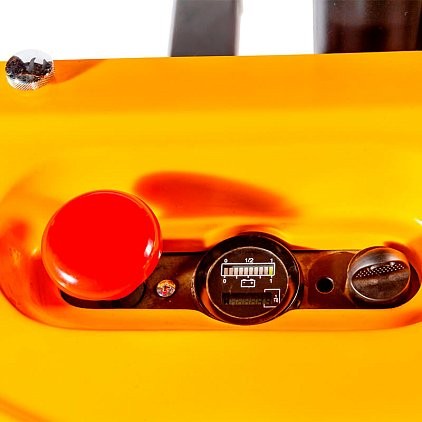 Штабелер с электроподъемом BDA-II 1025 (1000 кг, 2,5 м, 12В / 85Ач) SMARTLIFT (SMART) купить в Иркутске