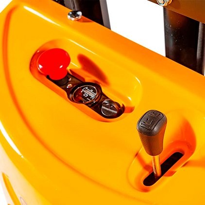 Штабелер с электроподъемом BDA-II 1025 (1000 кг, 2,5 м, 12В / 85Ач) SMARTLIFT (SMART) купить в Иркутске