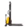 Штабелер с электроподъемом BDA-II 1025 (1000 кг, 2,5 м, 12В / 85Ач) SMARTLIFT (SMART) купить в Иркутске