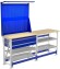 Верстак Master M100.MF1 / MF1 / MF1.222.002.W купить в Иркутске