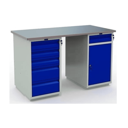 Верстак Profi WT160.F1/WD2.110 купить в Иркутске
