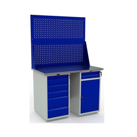 Верстак Profi WT120.WD5/WD2.020 купить в Иркутске