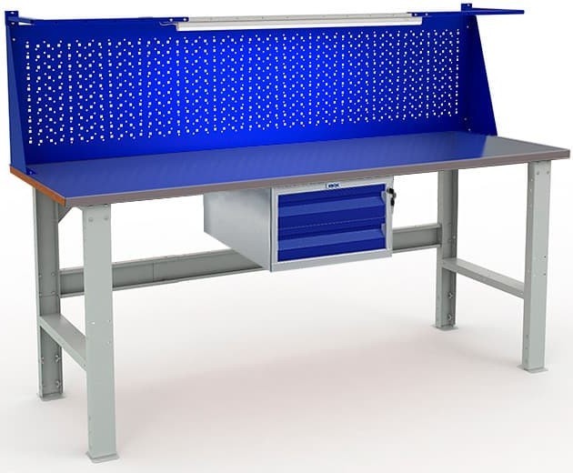 Верстак Expert W200.F2/F2.111.W купить в Иркутске