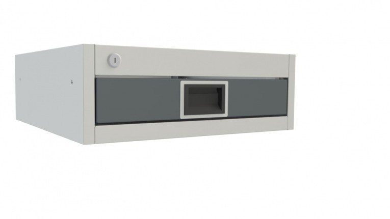 Ящик подвесной SMART-1 купить в Иркутске