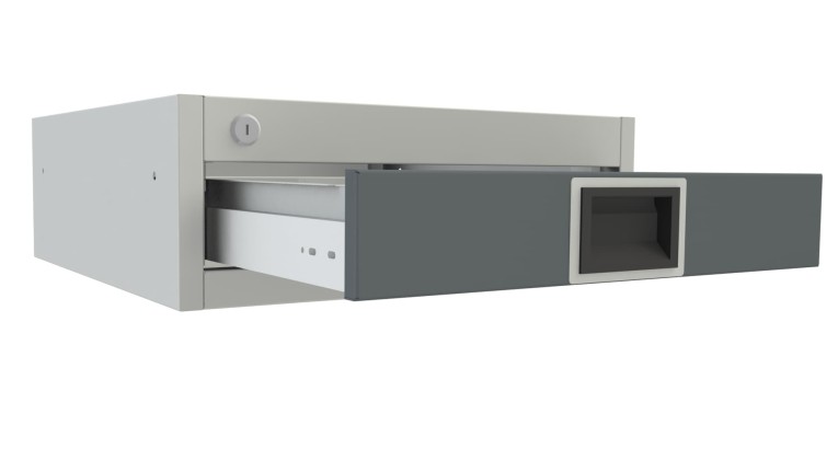 Ящик подвесной SMART-1 купить в Иркутске