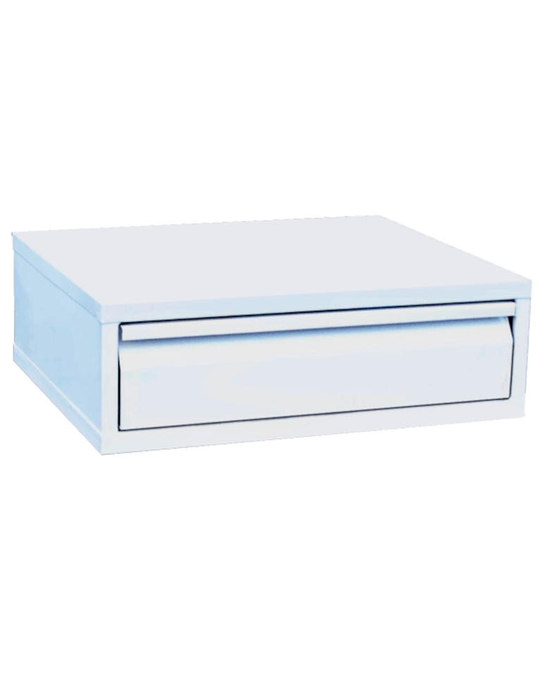 Шкаф картотечный ШК-1 купить в Иркутске