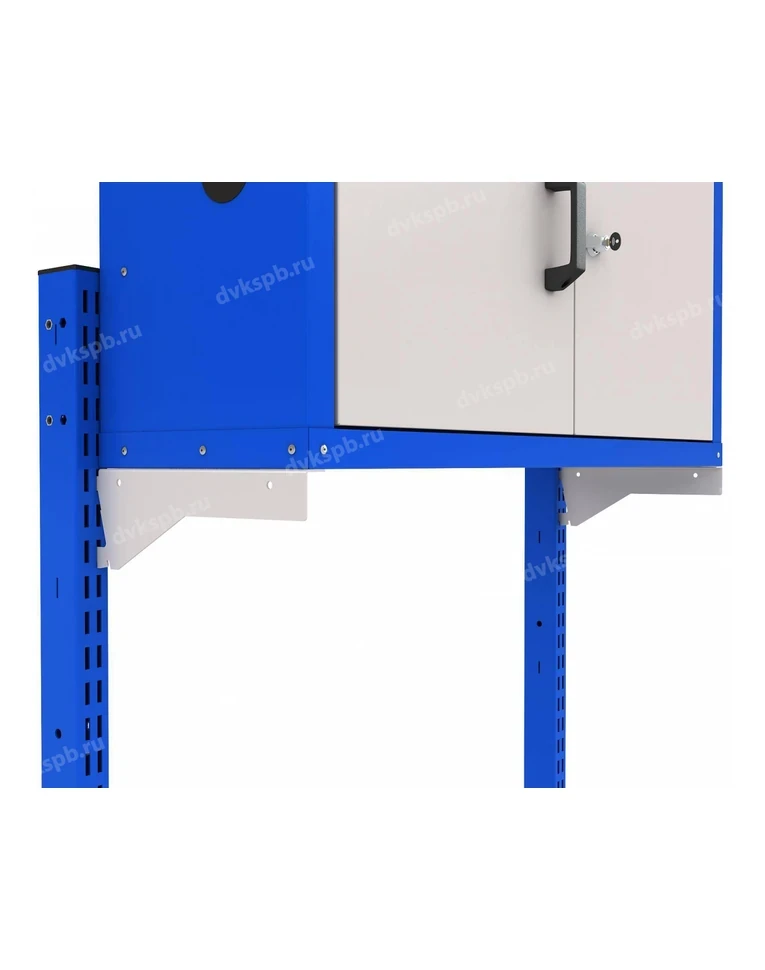 Система хранения SORTEX 1075 №1-6 (односторонняя) купить в Иркутске Система хранения SORTEX 1075 №1-6 (односторонняя) купить в Иркутске