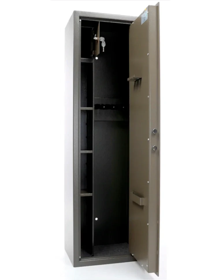 Оружейный сейф Valberg Сафари купить в Иркутске Оружейный сейф Valberg Сафари купить в Иркутске