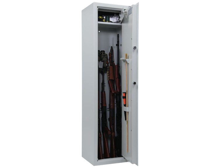 Оружейный сейф Valberg Арсенал 1443Т EL купить в Иркутске