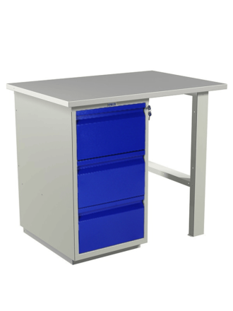 Верстак Практик Profi WT100.WD3/WF1.000 купить в Иркутске