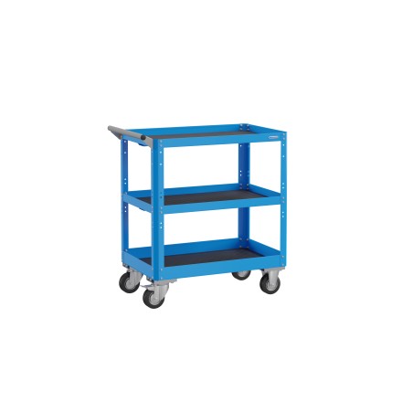 Тележка инструментальная PLC 8007.0-К купить в Иркутске