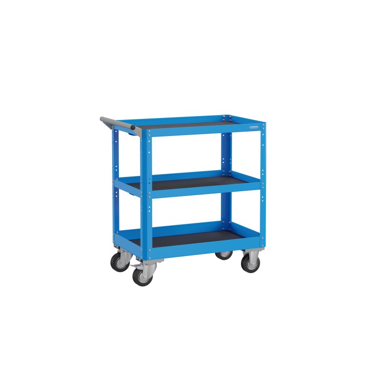 Тележка инструментальная PLC 8007.0-К купить в Иркутске