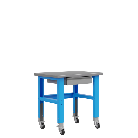 Стол промышленный PLC 10.1-М купить в Иркутске