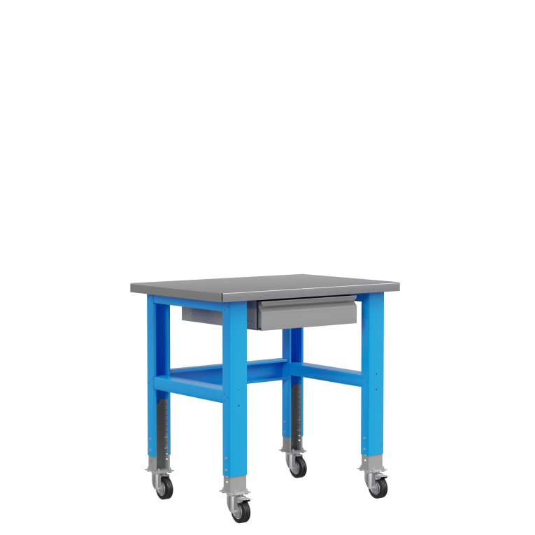 Стол промышленный PLC 10.1-М купить в Иркутске