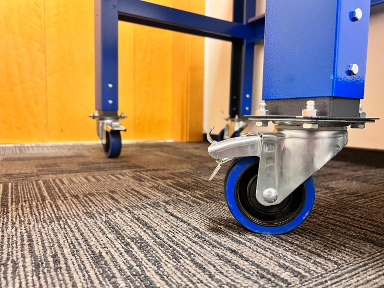 Стол промышленный PLC 10.1-М купить в Иркутске Стол промышленный PLC 10.1-М купить в Иркутске