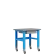 Стол промышленный PLC 10.1-М купить в Иркутске