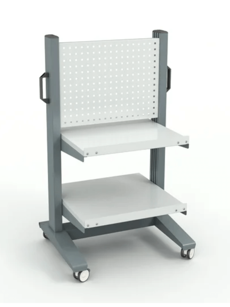 Стойка подкатная ДиКом СР-021-03 ESD купить в Иркутске