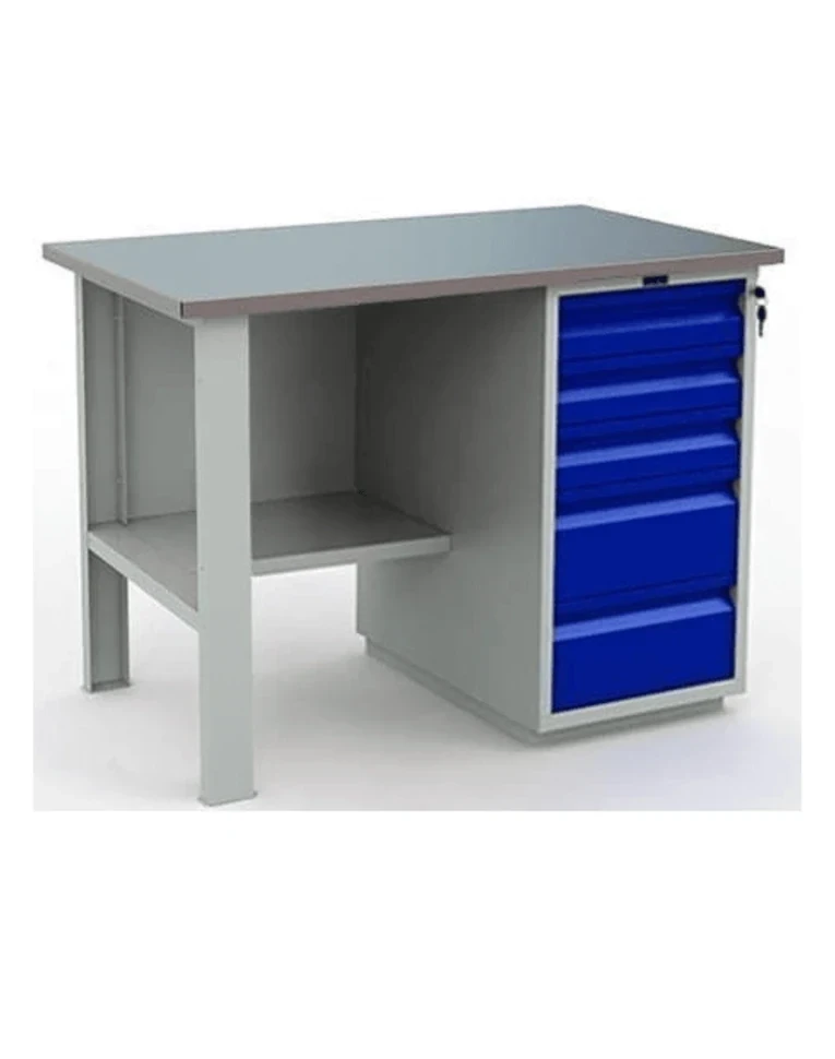 Верстак Profi WT120.F1/WD5.000 купить в Иркутске