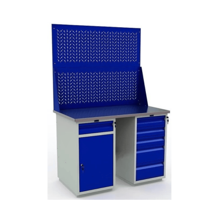 Верстак Profi WT120.WD2/WD5.020 купить в Иркутске