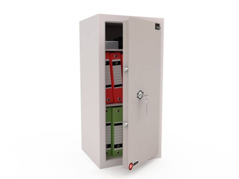 Лёгкий сейф офисный LS-040F купить в Иркутске