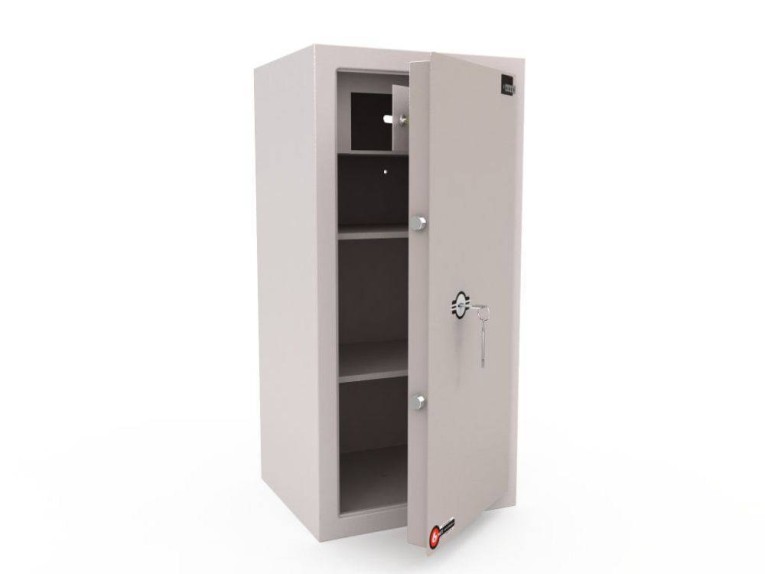 Лёгкий сейф офисный LS-040F купить в Иркутске