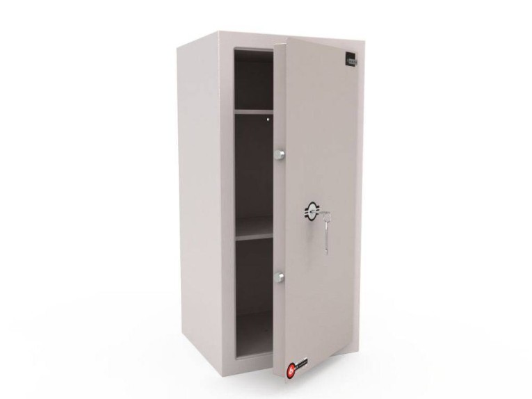 Лёгкий сейф офисный LS-040F купить в Иркутске