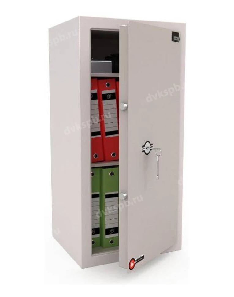 Лёгкий сейф офисный LS-040F купить в Иркутске