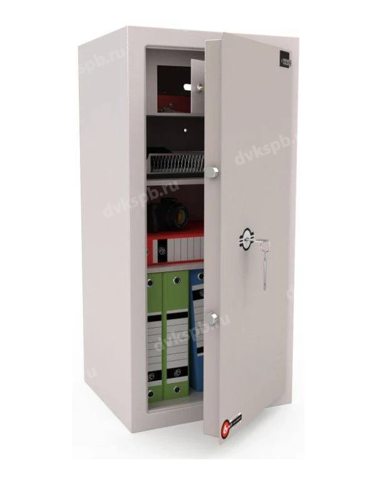 Лёгкий сейф офисный LS-040F купить в Иркутске