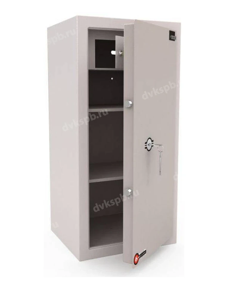 Лёгкий сейф офисный LS-040F купить в Иркутске