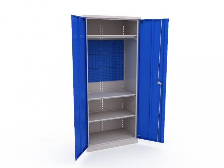 Шкаф ERGO 181 №2 купить в Иркутске