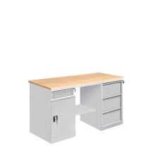 Верстак слесарный Gresson ВС-Т2Т3 ВС-1500Т2Т3 Верстак слесарный Gresson ВС-Т2Т3 ВС-1500Т2Т3