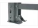 Дополнительная секция MS Profi 2500x1200x500 6 полок купить в Иркутске
