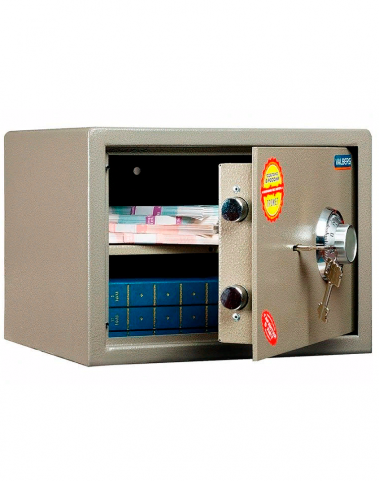 Мебельный сейф Valberg ASM-25 CL купить в Иркутске Мебельный сейф Valberg ASM-25 CL купить в Иркутске