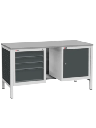 Верстак ДиКом ВЛ-К-150-05 купить в Иркутске