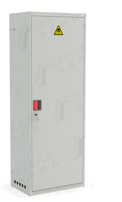 Шкаф для газовых баллонов ШГР 40-2 (2х40л) купить в Иркутске Шкаф для газовых баллонов ШГР 40-2 (2х40л) купить в Иркутске